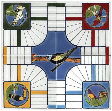 203-402 Parques Aves 40x40